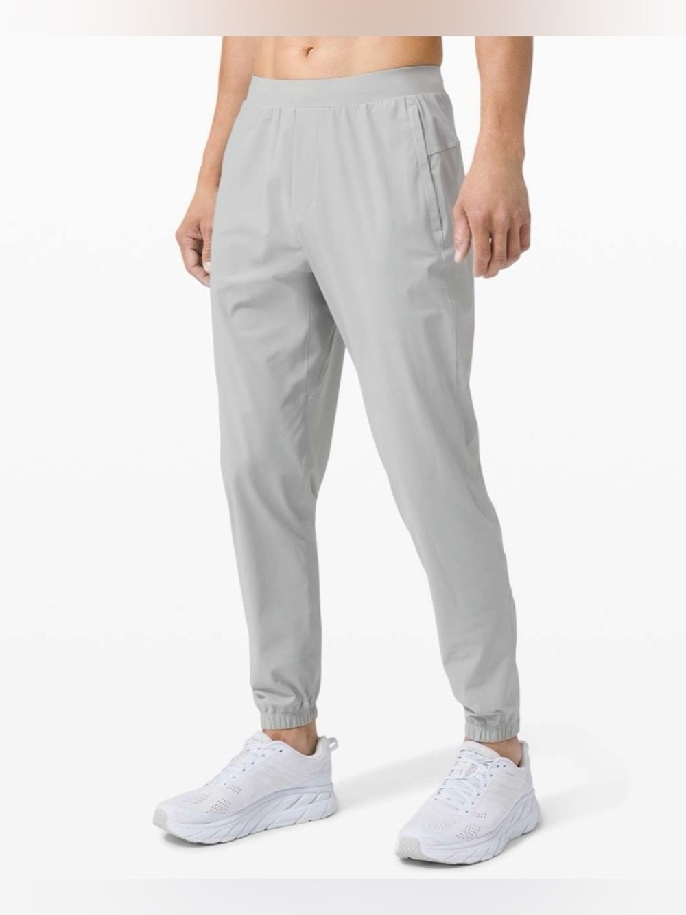 Lululemon Surge Jogger Shorter